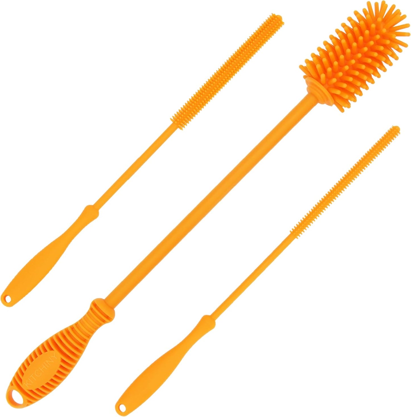 Cleaning Brush Kit