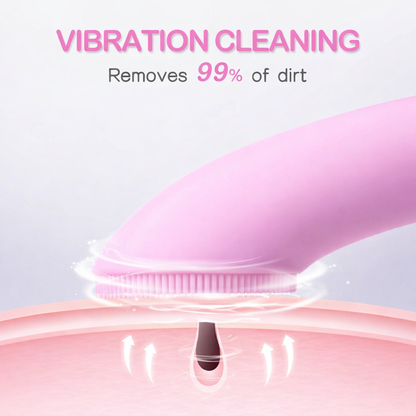 Facial Cleasning Brush