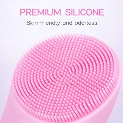 Facial Cleasning Brush