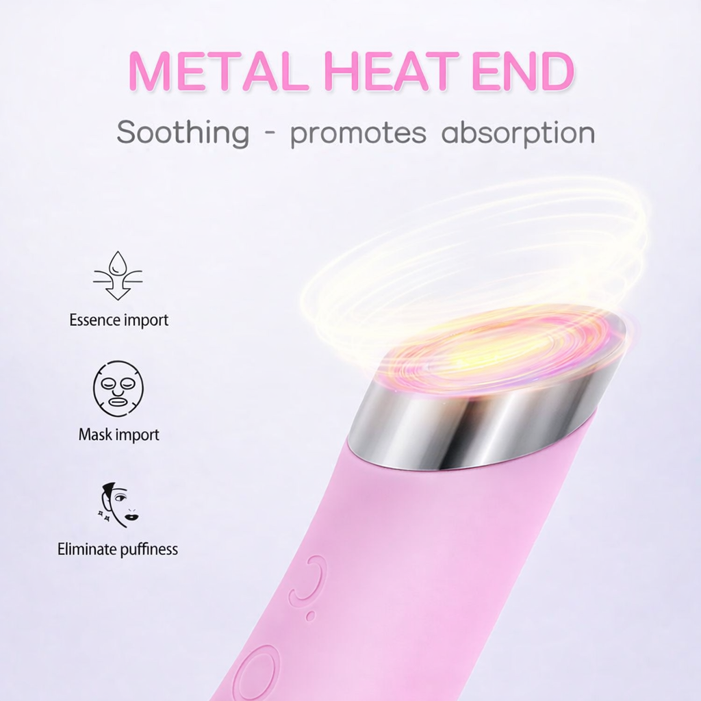 Facial Cleasning Brush