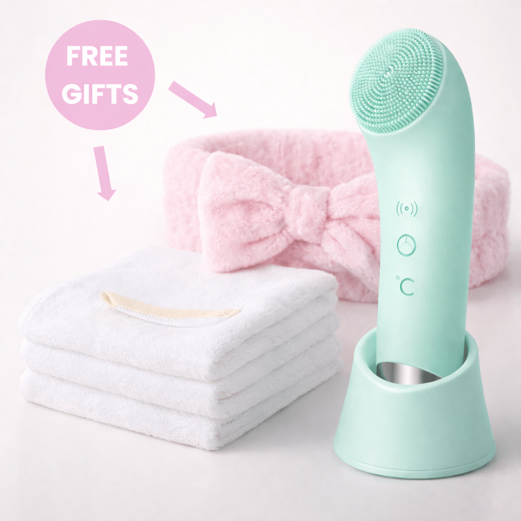 Facial Cleasning Brush