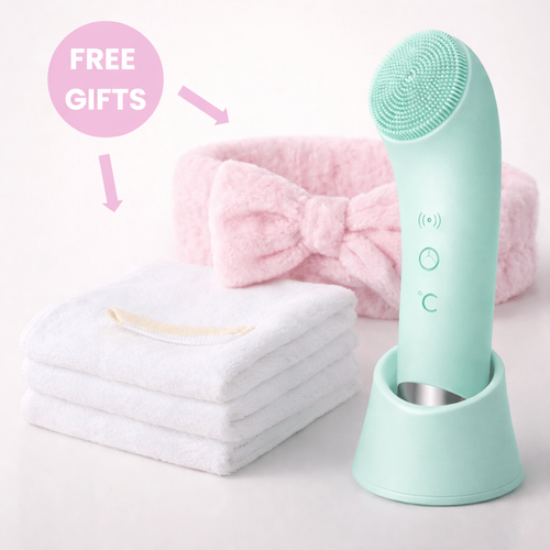 Facial Cleasning Brush