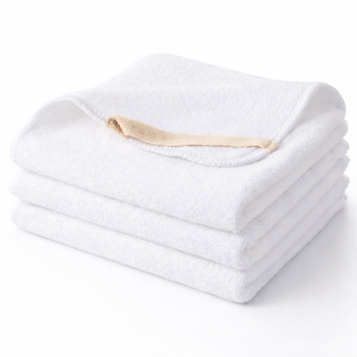 Extra Microfiber Towels (3 Pack)